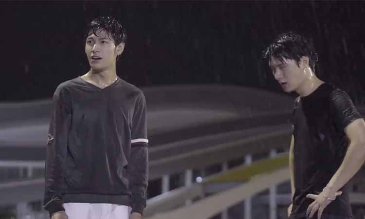 Sotus (2016) Düşmanlıktan Aşka Dönüşen Bir Öykü