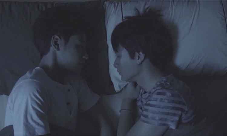 Sotus (2016) Düşmanlıktan Aşka Dönüşen Bir Öykü