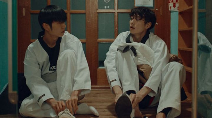 Let Free the Curse of Taekwondo (2024) | Rekabetten Doğan Bağlar ve Kırılan Zincirler