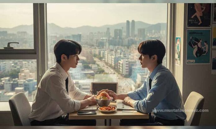 Unutulmaz Tayland BL Dizileri #3: Parlayan 20 Modern Yapım