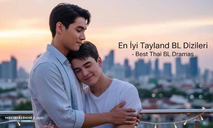 Unutulmaz Tayland BL Dizileri #2: En Duygusal 12 Başyapıt