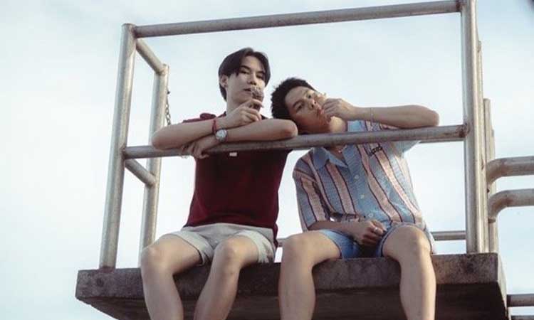 That Summer (2025) Belleğini Kaybeden Bir Prens, Gerçekleri Arıyor