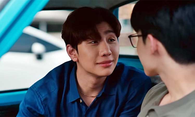 That Summer (2025) Belleğini Kaybeden Bir Prens, Gerçekleri Arıyor