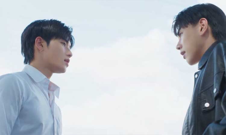 The Wicked Game (2025) Doğaüstü Güçler ve Entrikalarla Çevrili Bir Romantizm