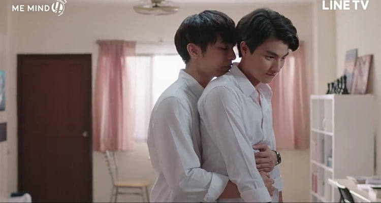 TharnType The Series (2019) Sahte Birliktelikten Aşka Dönüşen Bir Öykü