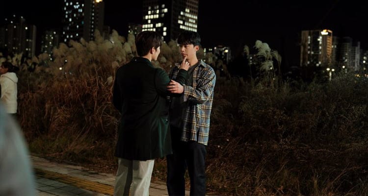 To My Star 2: Our Untold Stories (2022): Ayrık ve Yeniden Kavuşmanın Kırık Hikâyesi