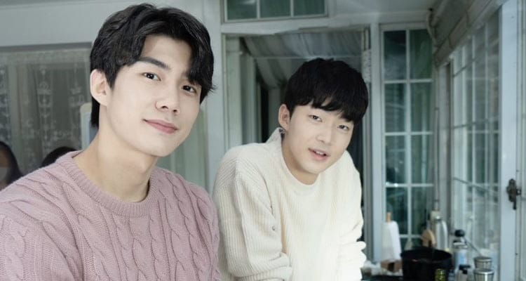 To My Star (2021) – Ünlü Bir Oyuncu ile Sıradan Bir Şefin Kesişen Kaderleri