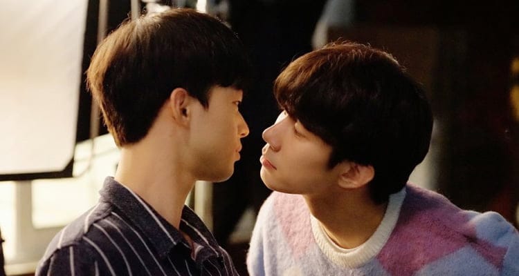 To My Star (2021) – Ünlü Bir Oyuncu ile Sıradan Bir Şefin Kesişen Kaderleri