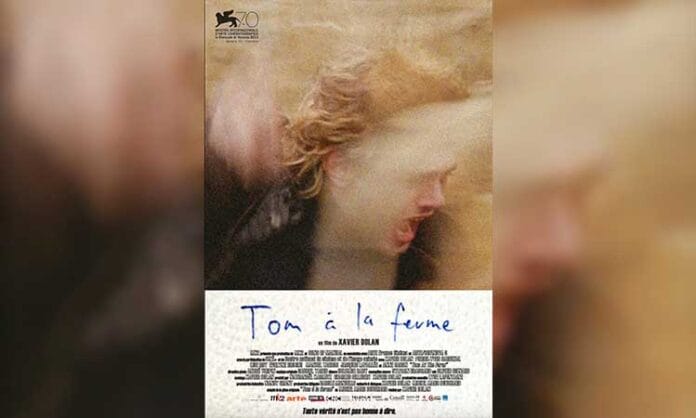 Tom Çiftlikte (2013) – Psikolojik Gerilim ve Queer Arzu Üzerine Çarpıcı Bir Film