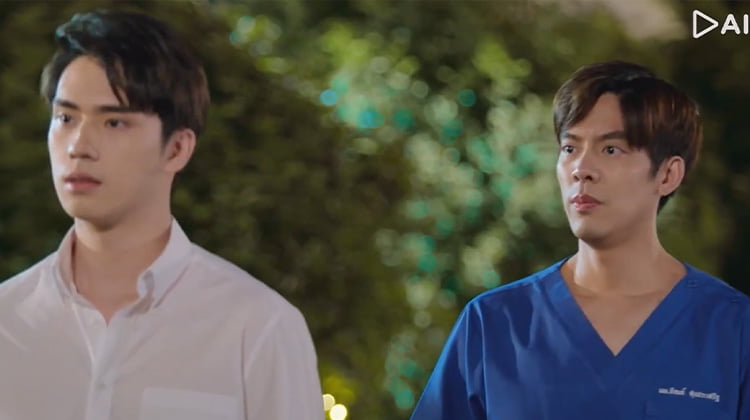 Triage (2022) Zaman Döngüsüne Çözülmeyi Beklenen Aşk ve Suç Draması