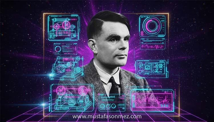 Turing Makinesi, Çin Odası Deneyi, Yapay Bilinç Nedir?