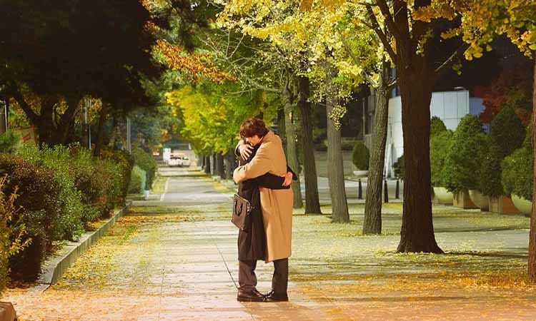 Unintentional Love Story (2023) – Beklenmedik Bir Yakınlığın Peşinde