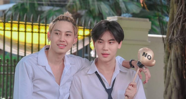 Until We Meet Again (2019) Reenkarnasyon ve Geçmişin Aşkı