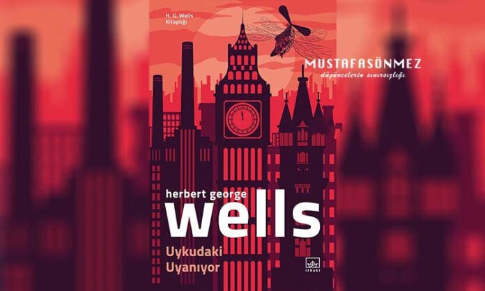 Uykudaki Uyanıyor Kitap Konusu, Özeti ve İncelemesi