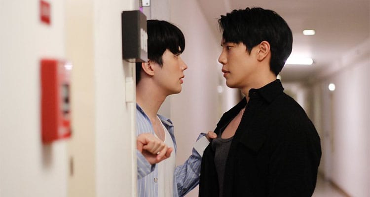 Wandee Goodday (2024) Zıt Kutupların Birbirini Çektiği Romantik Bir Öykü