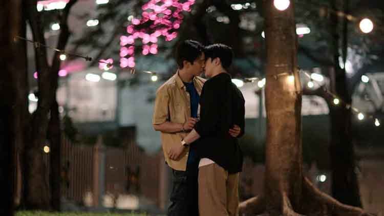 Wandee Goodday (2024) Zıt Kutupların Birbirini Çektiği Romantik Bir Öykü