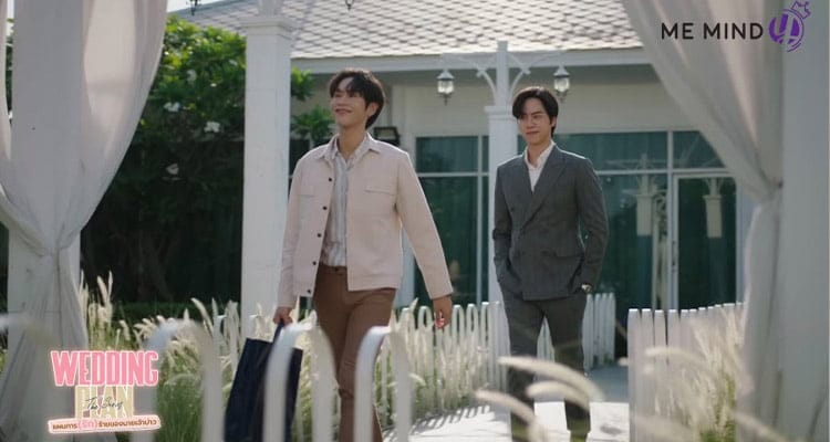 Wedding Plan (2023) Kendini Keşfetme ve Romantizm Dolu Bir Dizi