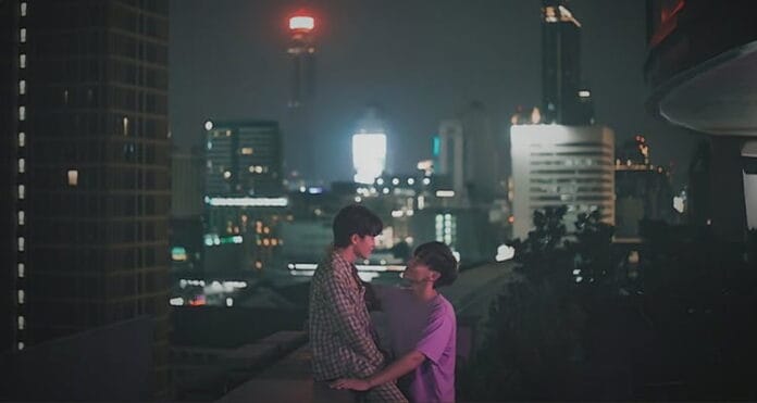 Y‑Destiny (2021) Antoloji Türünde Romantik Komedi BL Dizi