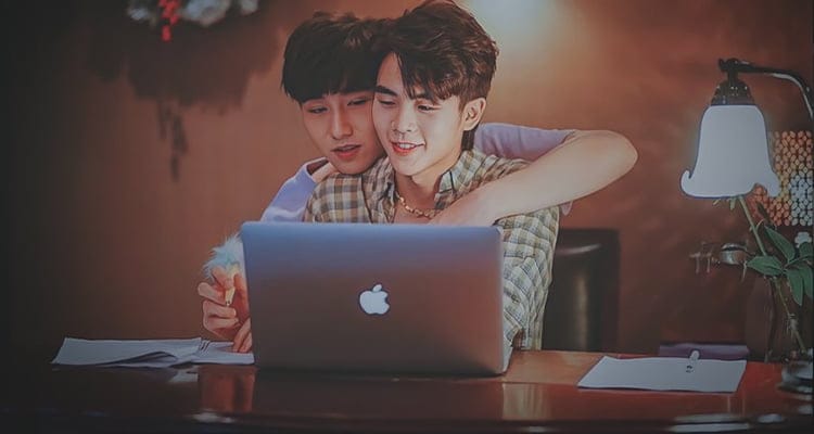 Y‑Destiny (2021) Antoloji Türünde Romantik Komedi BL Dizi