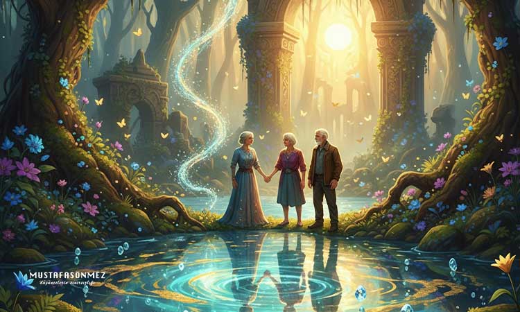 Hayat Ağacı, Gençlik Pınarı Gerçek mi? Ölümsüzlük Mümkün mü?