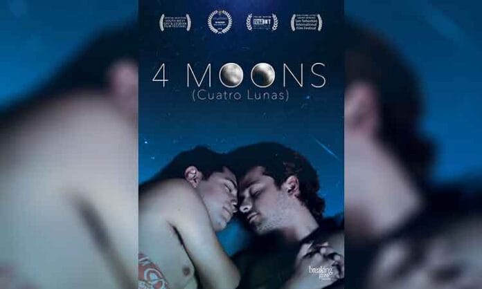 Cuatro Lunas (4 Moons) Dört Hikâye, Tek Duygu: Sevilme İhtiyacı