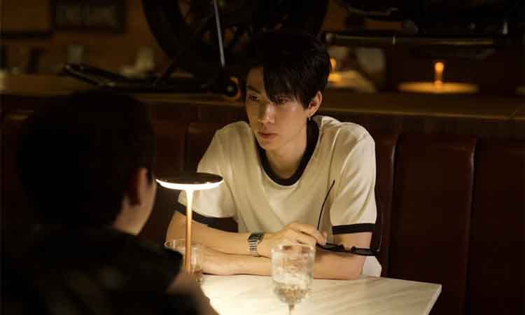 Burnout Syndrome (2025-2026) Tayland BL – Tükenmişlikten Aşka Uzanan Yol