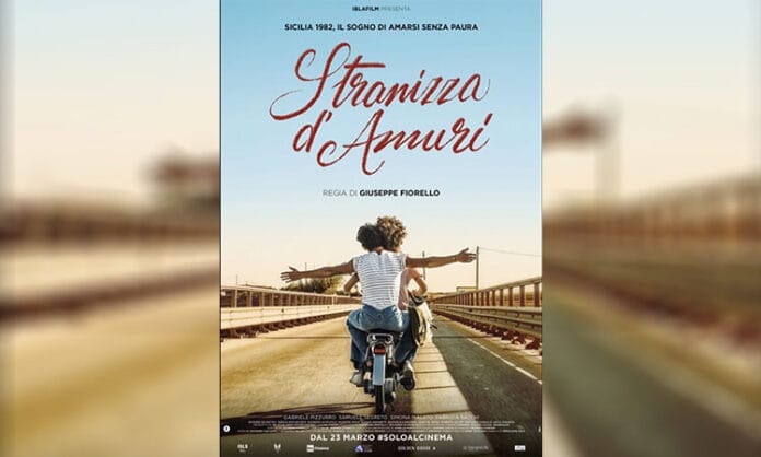 Fireworks, Stranizza d’amuri (2023) Gerçek Bir Gay Drama