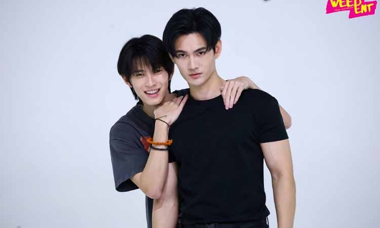 Goddess Bless You from Death (2025) Hayaletler ve Seri Cinayetler Arasında Gerçek Bir Aşk