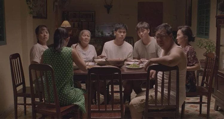 Goodbye Mother (2019) Aile, Kimlik ve Kabulleniş Üzerine Vietnam LGBT Filmi