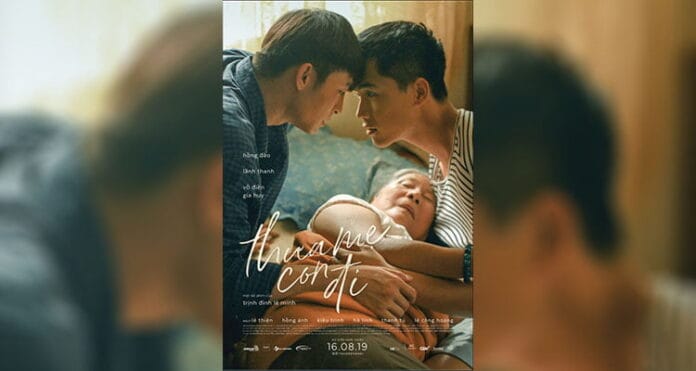 Goodby-Mother-k Goodbye Mother (2019) Aile, Kimlik ve Kabulleniş Üzerine Vietnam LGBT Filmi