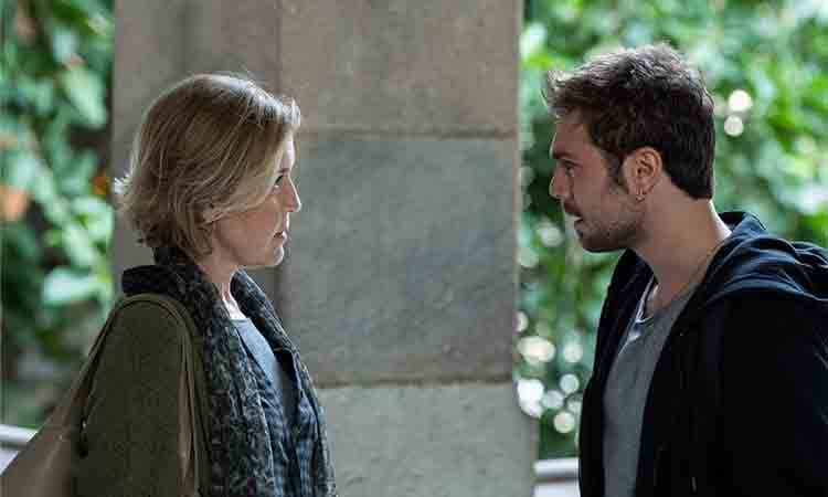 Merlí. Sapere Aude (2019)Felsefe, Kimlik ve Yetişmenin İnce Çizgisi