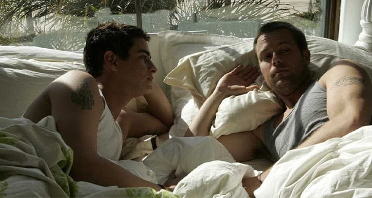 Shelter: Sessiz Bir Kasabada Aşkı ve Kendini Keşfetmek Temalı Queer Film