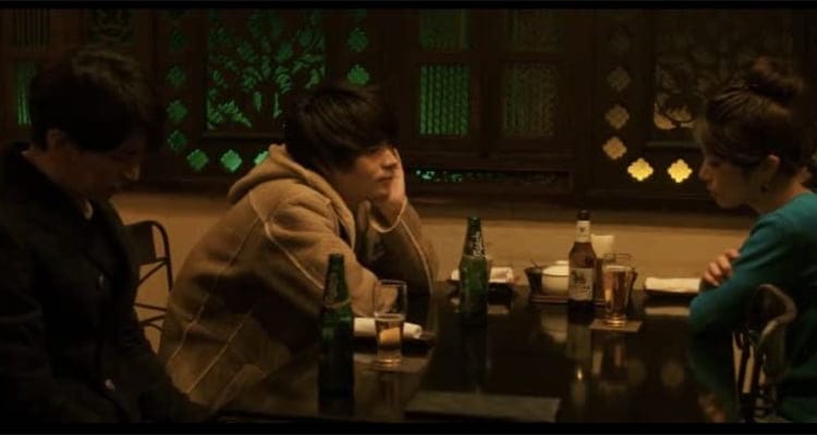 The Cornered Mouse Dreams of Cheese (2020) – Arzu, Suçluluk ve Yeniden Doğuşun Japon BL Yorumu