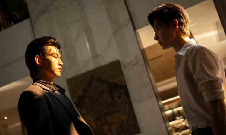 To My Shore (2025) Travmatik Duygular ve Takıntılı Bir Benliğin Aşk ve Varolma Savaşı