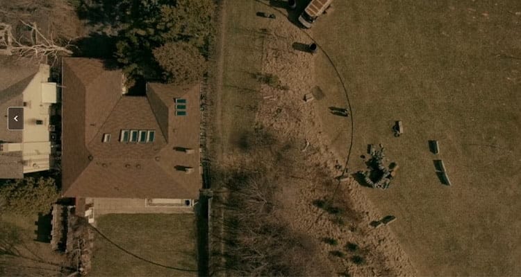 ARQ (2016) Zaman Döngüsünde Kapanan Aşk ve Hayatta Kalma Mücadelesi