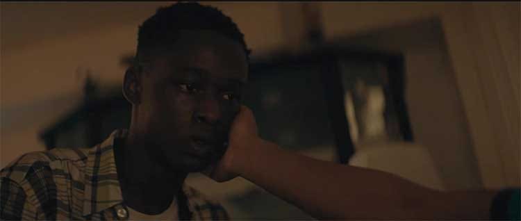 Moonlight – Ay Işığı (2016) | Kimlik, Büyüme ve Sessiz Bir Queer Yolculuğu
