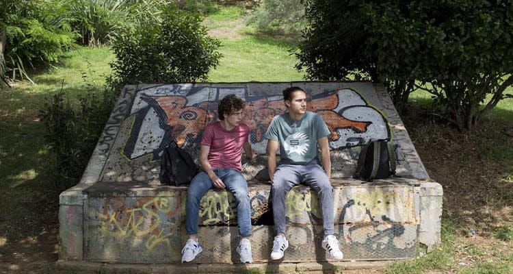 Bilmemek (2019) – Toplumsal Önyargılar ve Aile Sırları