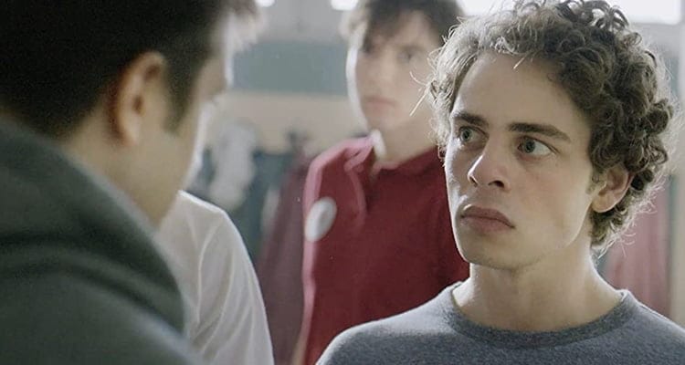 Bilmemek (2019) – Toplumsal Önyargılar ve Aile Sırları