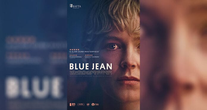 blue-jean Blue Jean (2022) | 80’ler İngiltere’sinde Bir Lezbiyen Öğretmenin Kimlik Mücadelesi