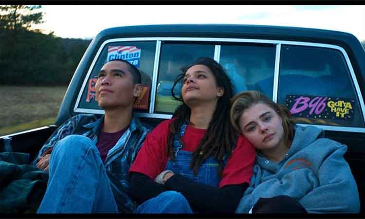 Cameron Post’a Ters Terapi (2018) Kimlik, Baskı ve Gençlik Üzerine Queer Film