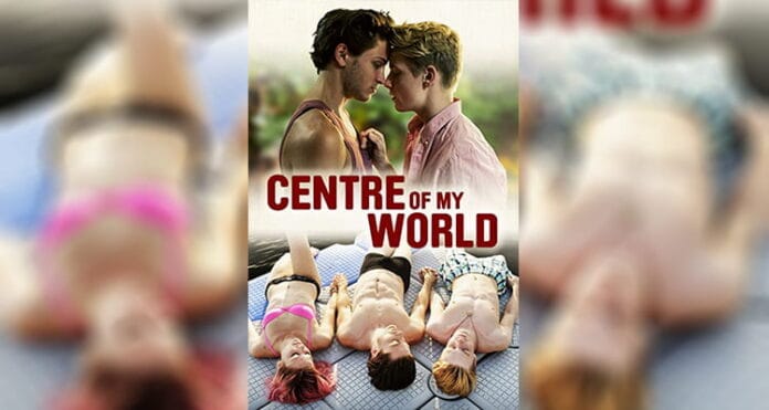 Die Mitte der Welt (2016) LGBT Gençlik Filmi