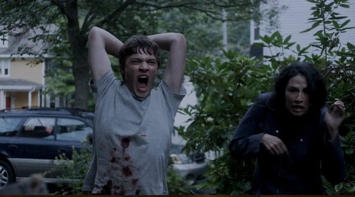 Dolaptaki Canavar (2015) | LGBT Büyüme Hikâyesi ve Psikolojik Gerilim