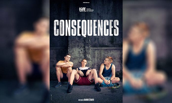 conseque-696x418 Consequences (2018): Gençlik, Şiddet ve Kimliğin Bedeli