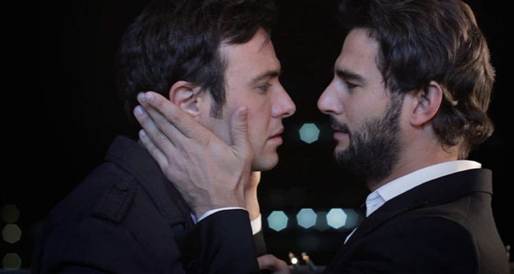 Cuatro Lunas (4 Moons) Dört Hikâye, Tek Duygu: Sevilme İhtiyacı