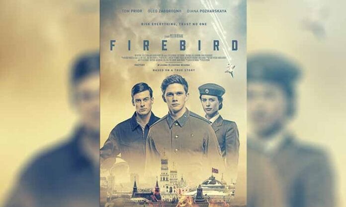 fire-bird-film Firebird (2021) – Yasak Aşkın Gölgesinde Bir Havacılık Hikâyesi