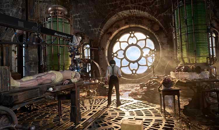 Frankenstein (2025) Filmi: Yaratıcı ile Yaratılanın Acımasız Hesaplaşması