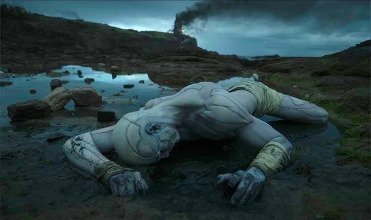 Frankenstein (2025) Filmi: Yaratıcı ile Yaratılanın Acımasız Hesaplaşması