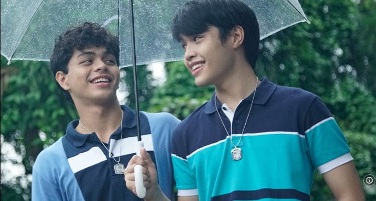 Gameboys the Movie (2021) – Dijital Aşk ve Gençlik Bağları