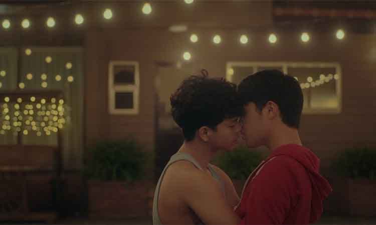 Gameboys the Movie (2021) – Dijital Aşk ve Gençlik Bağları