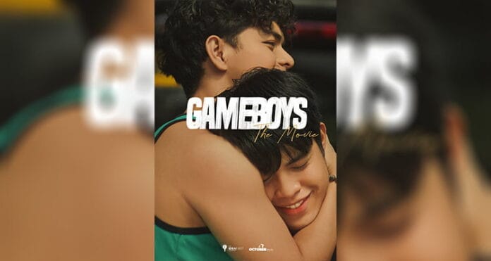 gameboys-k Gameboys the Movie (2021) – Dijital Aşk ve Gençlik Bağları